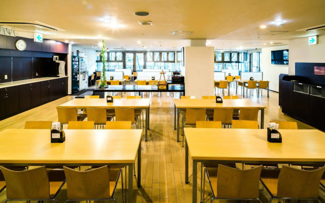 Super Hotel Inn Sendai Kokubuncho