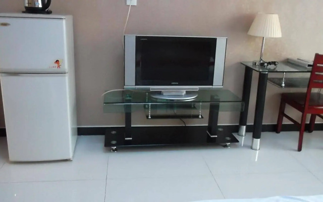 Forte International Apartment Hotel