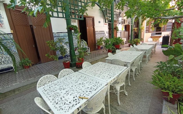 Casa Colonial 1893