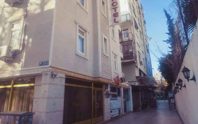 Hotel Nergiz