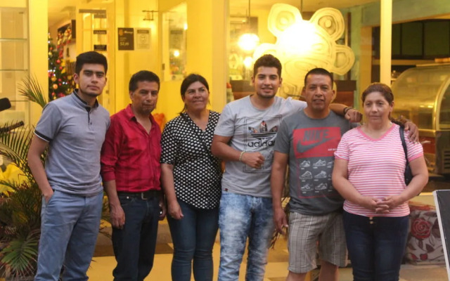 Hotel Boutique El Taino De Sky