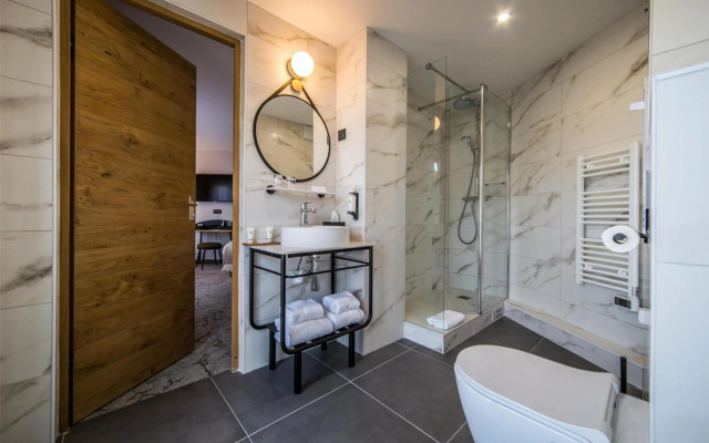 Best Western Le Relais du Vigneron