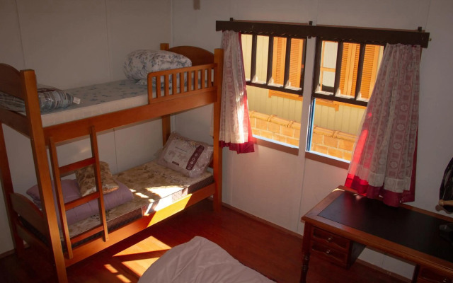 Nossa casa em Canela