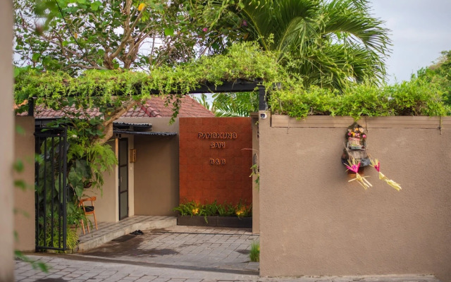 Pangkung Sari B&B