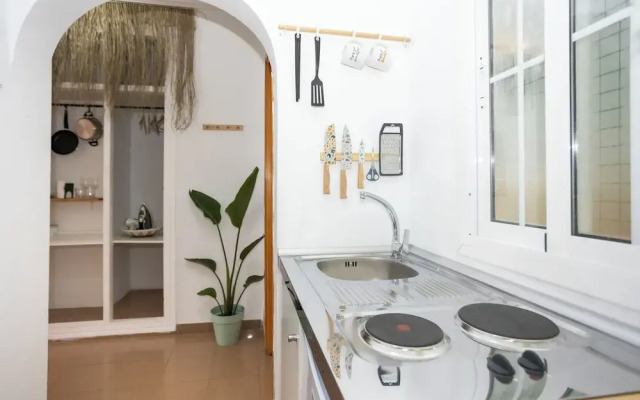 Naim Guest House Nerja