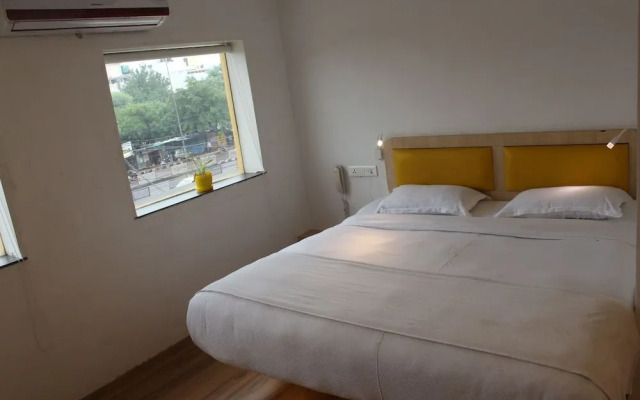 Hotel Stay Inn