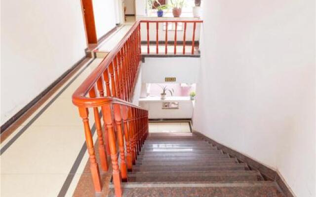 Jiatai Inn Leshan