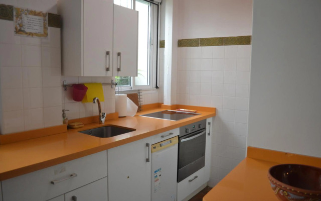 Charming House in Triana,best City View from Patio