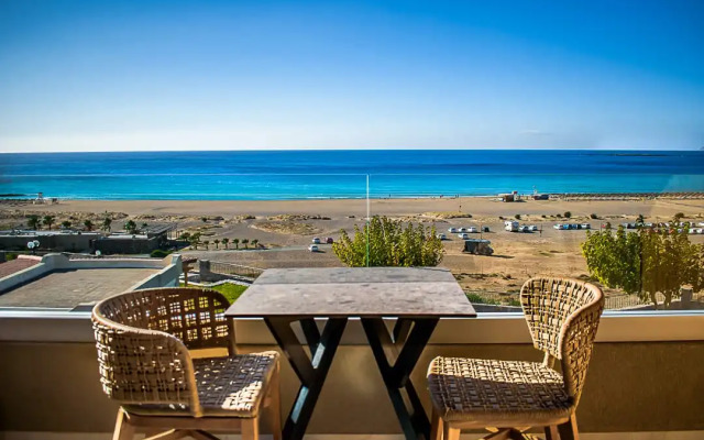 Panorama Hotel Falassarna