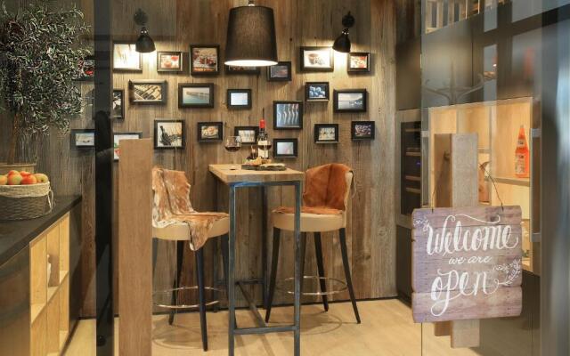 Landhotel Wittenbeck