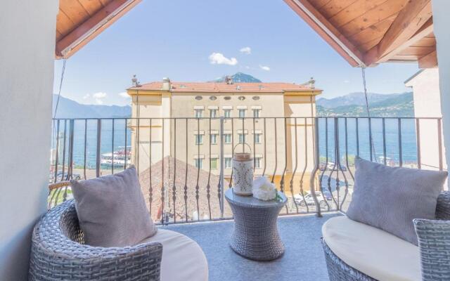 Casa Del Tiglio in Varenna