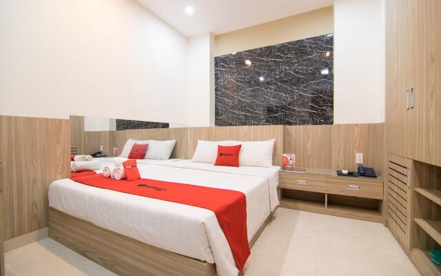 Reddoorz Plus Near Giadinh International Hospital2