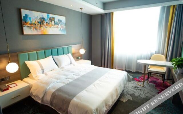 Jinyi Hotel (Zhengzhou High-tech Vanke Plaza & Zhengzhou University Branch)