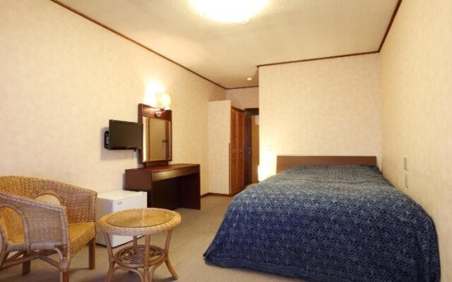Hotel Taigakukan