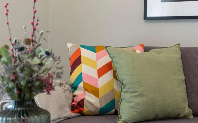 Apartments Traunkai Bad Ischl