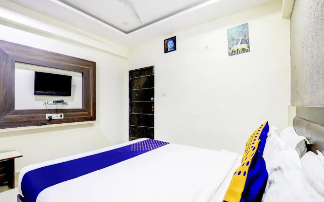 Hotel Malva Inn 1 by OYO Rooms