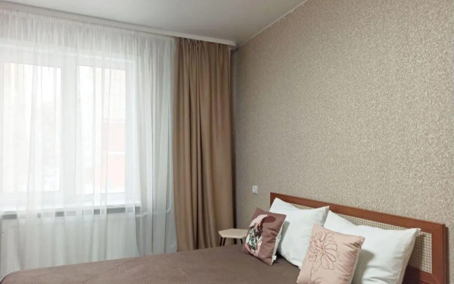 Апартаменты на улице Пушкинская 128