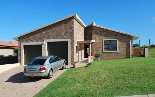 Mossel Bay Holiday Home