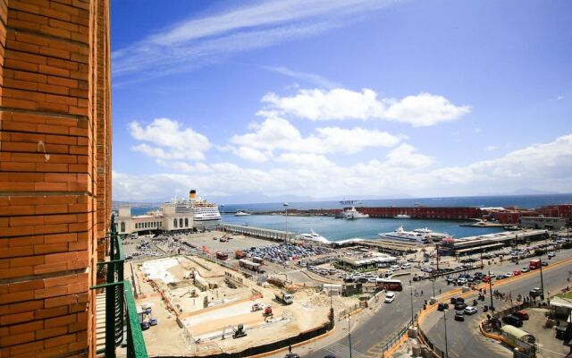 Don Raffaele Resort - Guest House