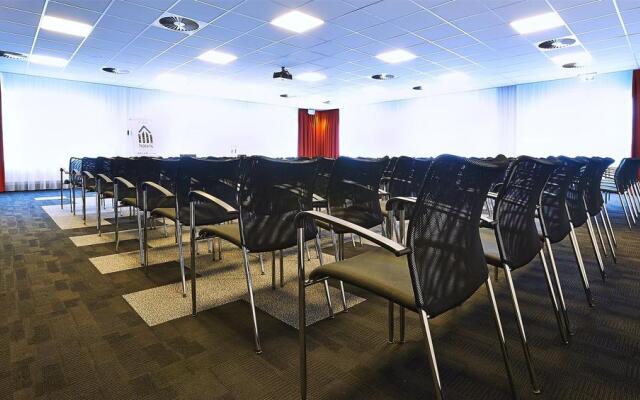 Postillion Hotel Dordrecht