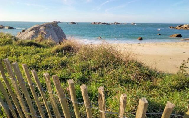 Holiday Home La Ganivelle