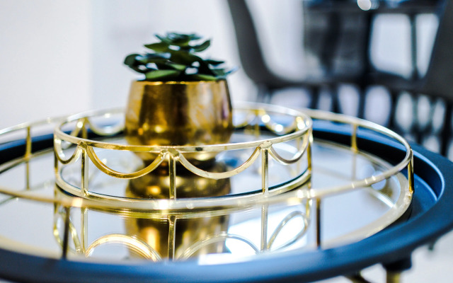 Stay With Empire- Dickson Road