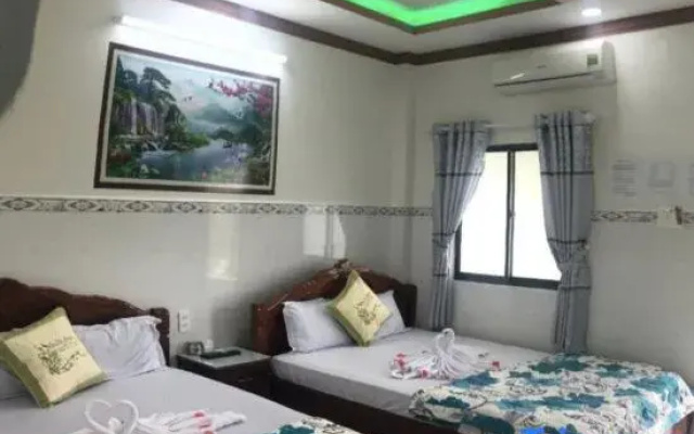 Motel Viet Thang