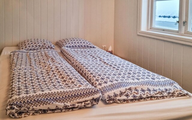 Amazing Apartment in Arendal With Wifi and 2 Bedrooms