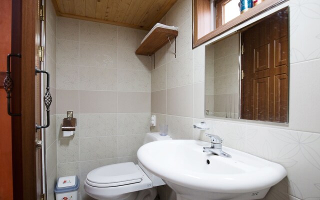 苏苏韩旅馆(Dadeul Guesthouse)