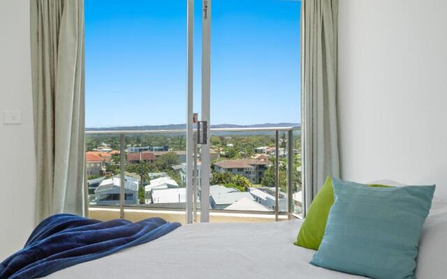 Foreshore Apartments