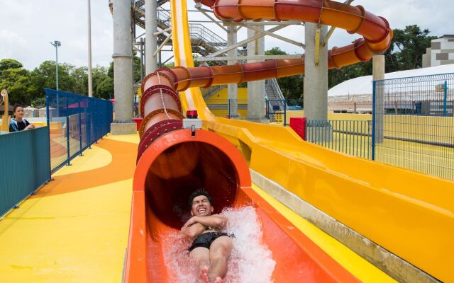 D’Resort @ Downtown East