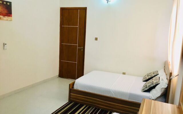 Vertex Realty Apartment Lekki 1