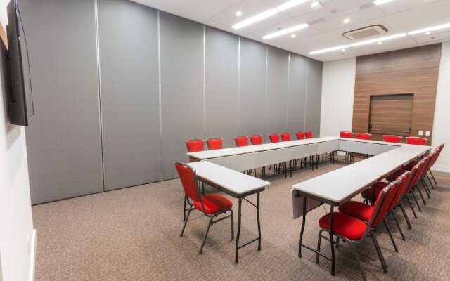 Ramada by Wyndham Campinas Viracopos