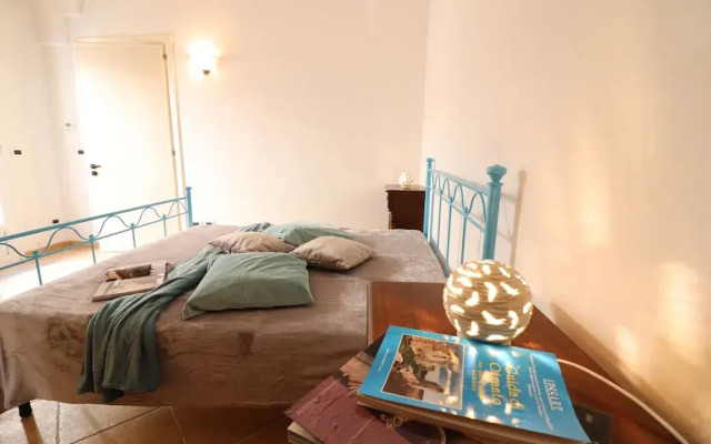 Travellito Vacanze Casa Rachele Otranto