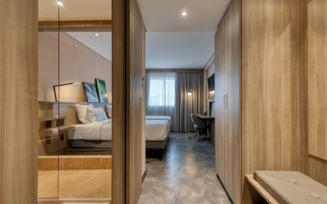 Novotel Belo Horizonte Savassi