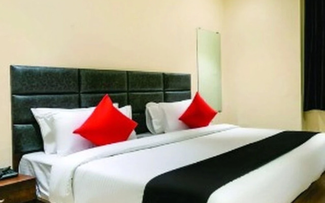 Hotel Kumkum Palace