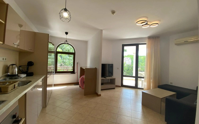 Private Two Bedroom Apartment Royal Sun O 31