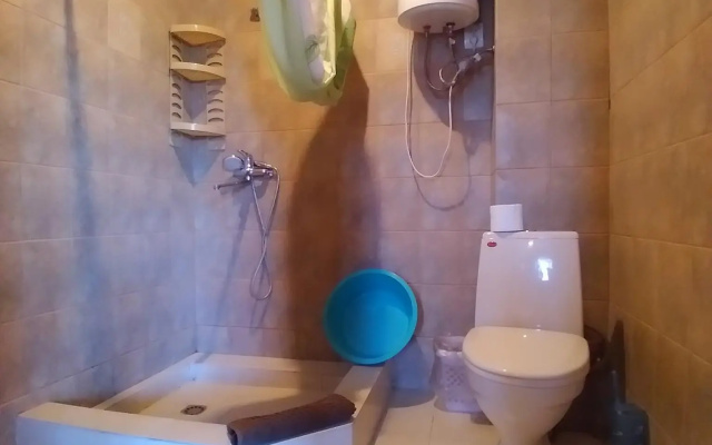 Гостевой дом Фазенда