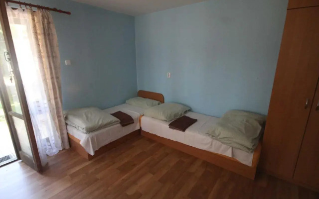 Rekreační a školicí středisko Zájezek