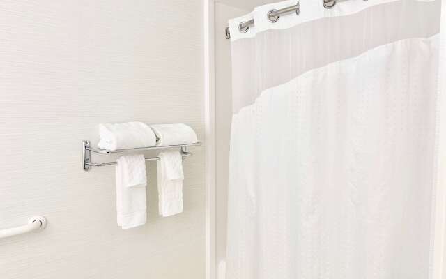 Best Western Springfield Hotel