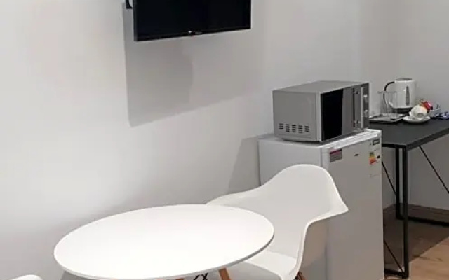 Casa Mo Boutique Guest House