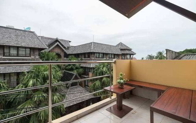 Nck Bedtel Samui - Hostel