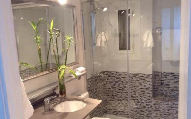 La mejor Zona de Barcelona