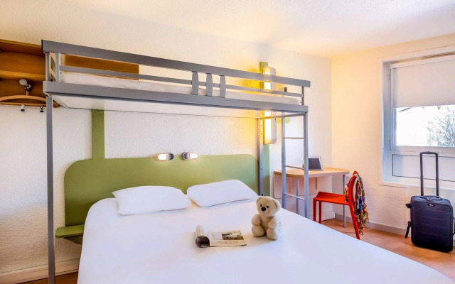 ibis budget Limoges