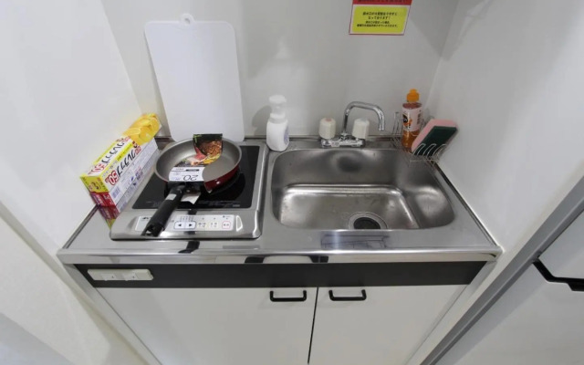 Shibuya-ku - Apartment / Vacation STAY 1130