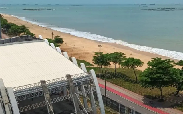 SUITE PREMIUM 603 Praia de Itaparica