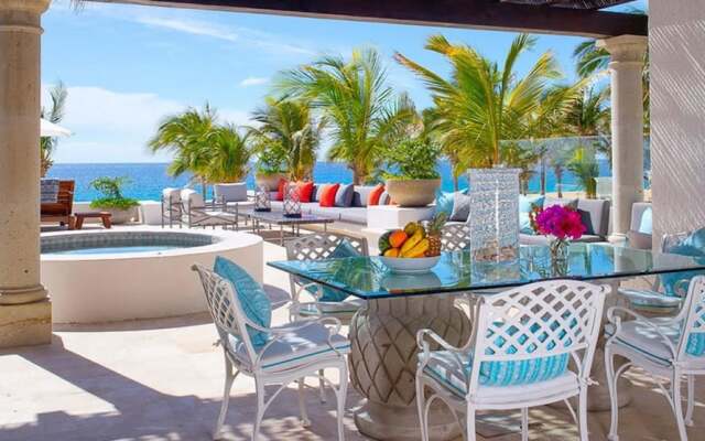 Villa Pacifica by Cabo Platinum