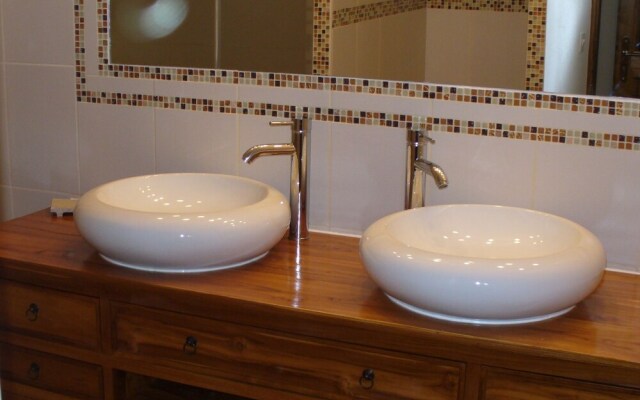 Le Mas des Sorcieres