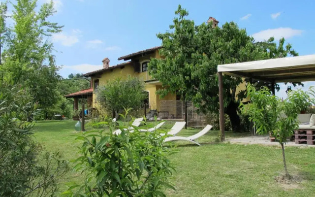 Casa Vacanze Arcobaleno