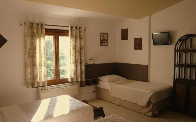 Hôtel Mistral
